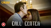 Call Center – P02 – 2021 – UllU Hot Web Series